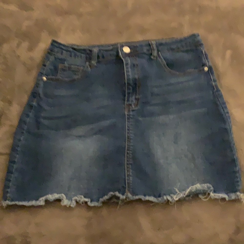Skirt